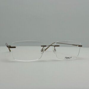 Flexon Eyeglasses Eye Glasses Frames E1092 710 55-19-145
